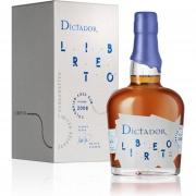Dictador Libreto Sherry 2005 0,7L 44%