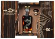 Tomatin 50YO 0,7l 44% GB