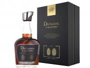Dictador 2 Masters Leclerc Briant 1980 43yo 4th Release 41% 0,7l