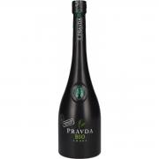 Vodka Pravda BIO 0,7l 40% 