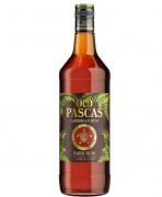 Rum Old Pascas Dark 1,0l 37,5% 