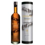Inchmurrin 15YO 0,7l 46% plech